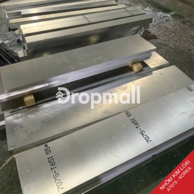Nhôm tấm A7075 Taiwan Đài Loan