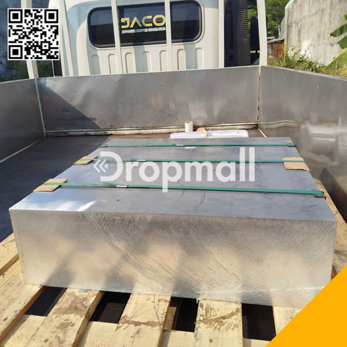 Nhôm Tấm Hợp Kim A7075 China Trung Quốc