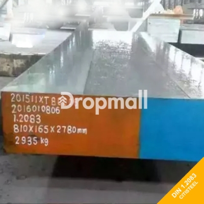 Thép tấm 2083 Japan Nhật Bản